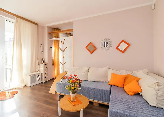 Seaside With A Garden 산콘스탄틴앤헬레나